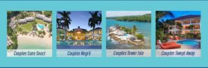6th Night Free at Couples Resorts Jamaica!