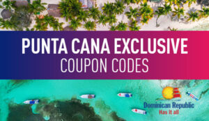 Exclusive Offers on 3Nt Stays in Punta Cana 🌴 from $439 w/Round-Trip Air
